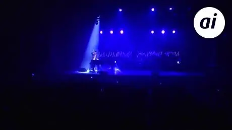 La magia de Pablo L&oacute;pez conquista al Gran Teatro Falla