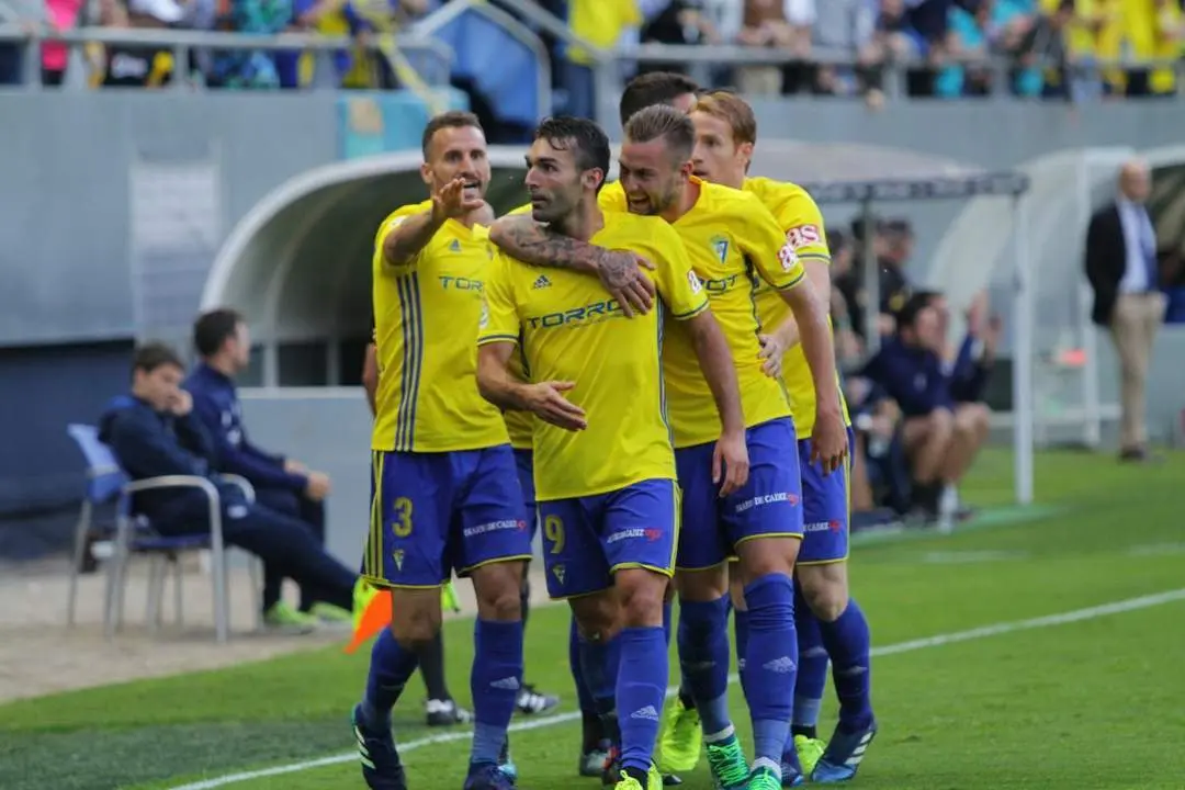 Un 2-0 que vale su peso en oro