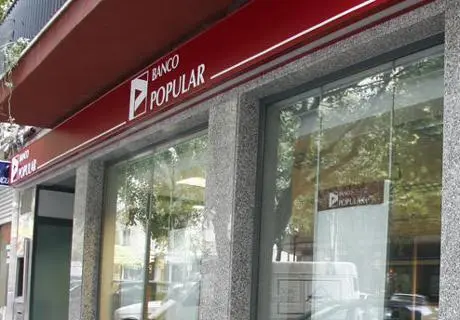 Condena contra el Banco Popular. - VM