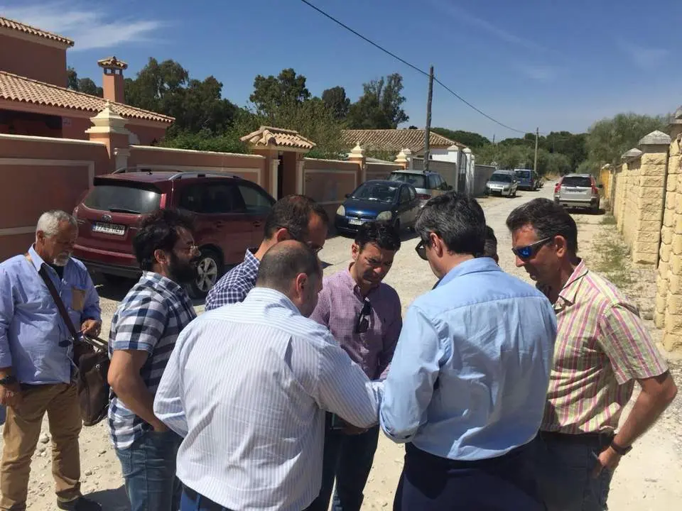 Las Pieles. - Andaluc&iacute;a Informaci&oacute;n