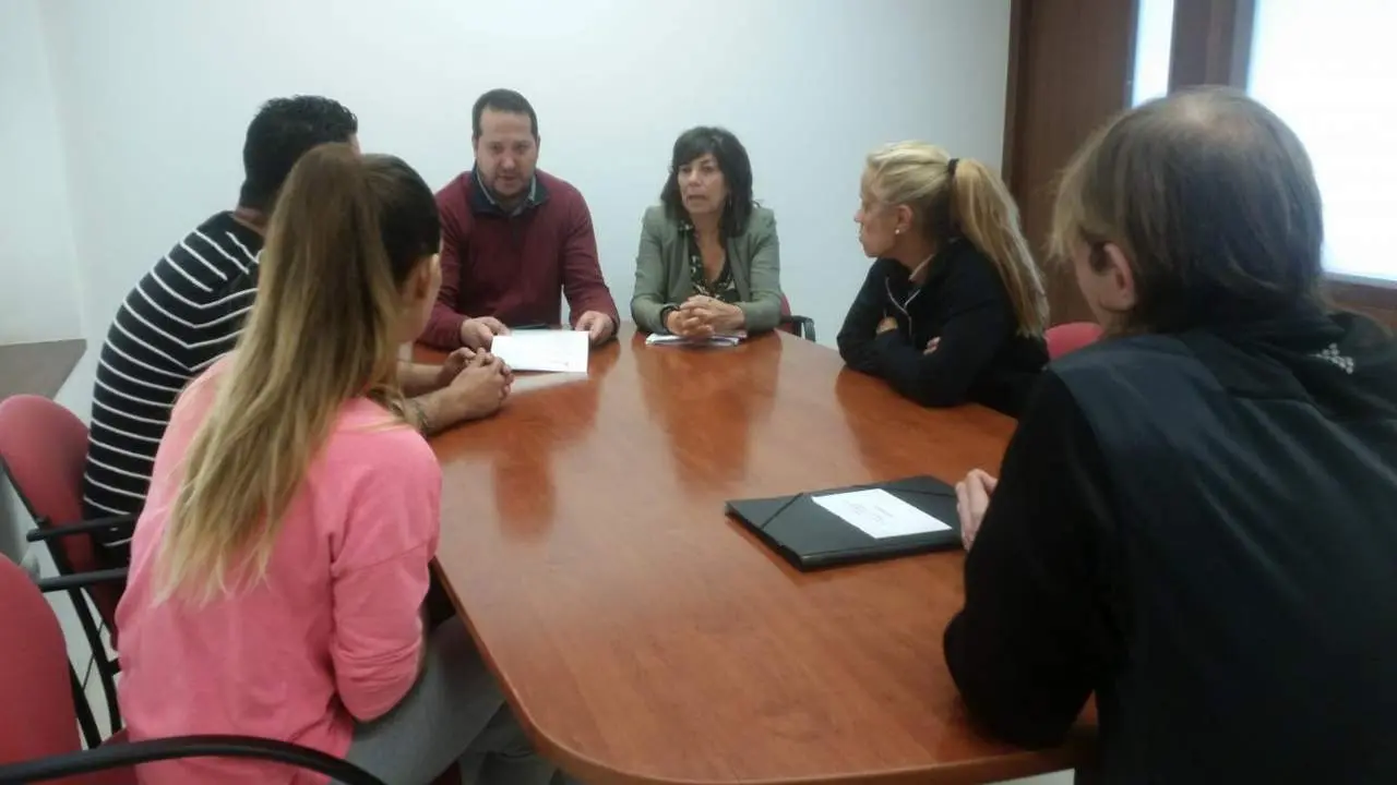 Deshaucio en El Puerto. - Andaluc&iacute;a Informaci&oacute;n