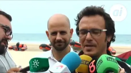 Kichi: "Espero no dejar de ser ni revoltoso ni revolucionario nunca"