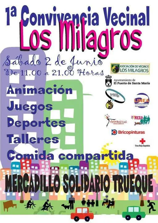 Los Milagros. - Andaluc&iacute;a Informaci&oacute;n