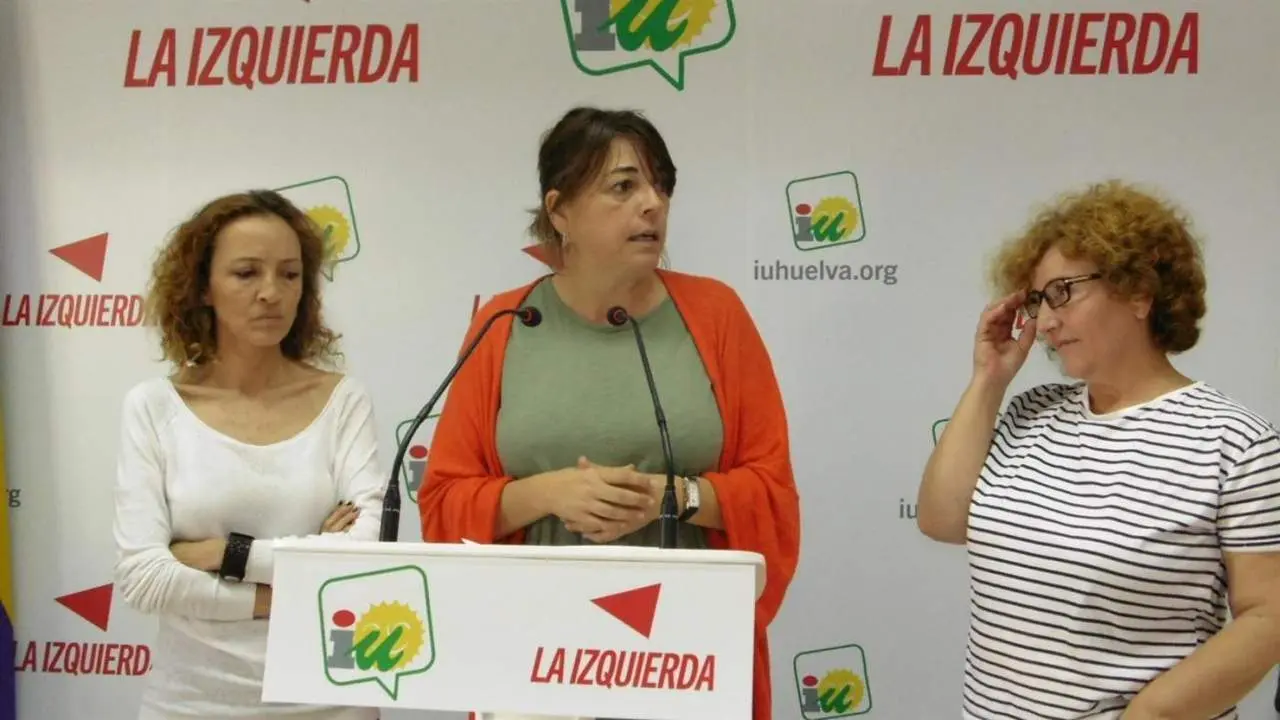 Elena Cort&eacute;s. - VH