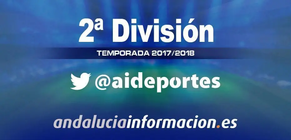 Segunda Divisi&oacute;n. - AI Deportes