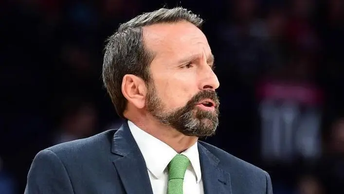 JOAN PLAZA.  - UNICAJA BALONCESTO