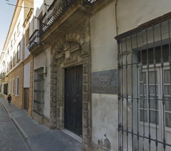 Santo Domingo. - Andaluc&iacute;a Informaci&oacute;n