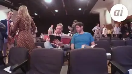 La danza y la &oacute;pera llenan la nueva agenda del Teatro de la Maestranza