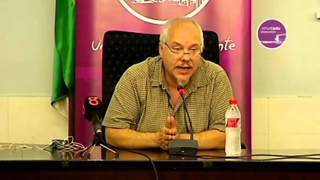 Jos&eacute; Vicente Barcia.  - Viva