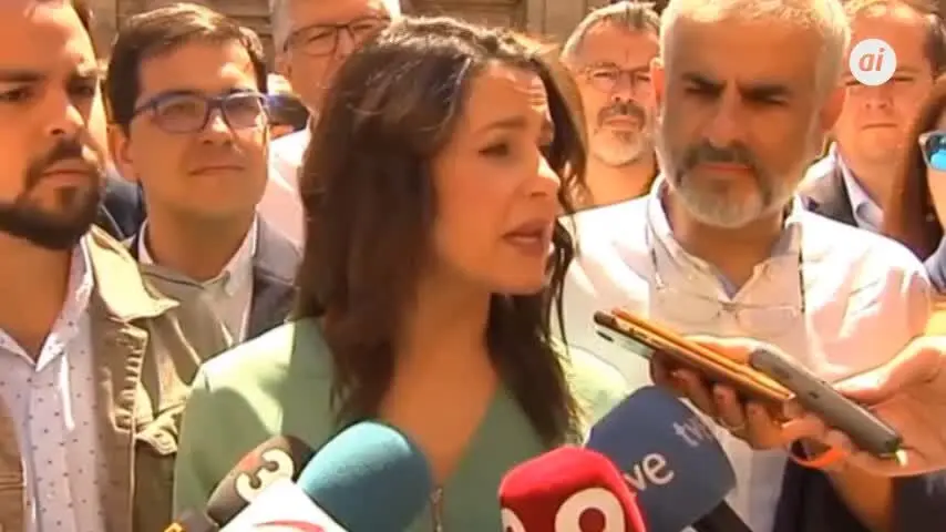 Ciudadanos seguir&aacute; defendiendo su "proyecto pol&iacute;tico"