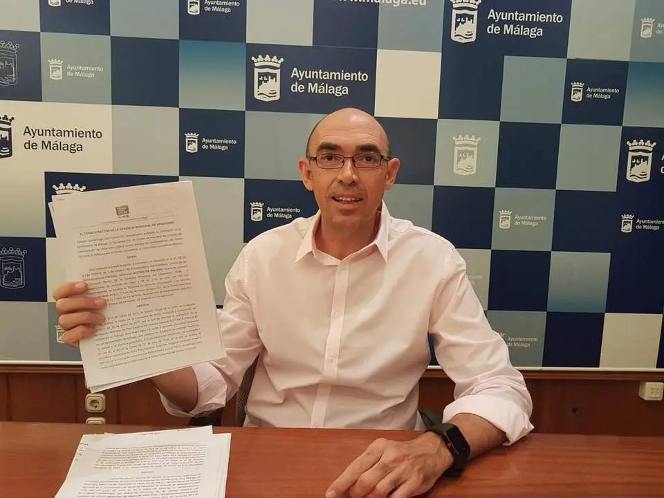 Eduardo Zorrilla.  - VM