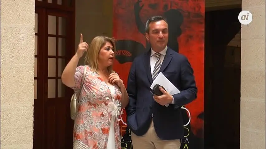 Jerez acoger&aacute; el pr&oacute;ximo curso estudios universitarios de flamenco