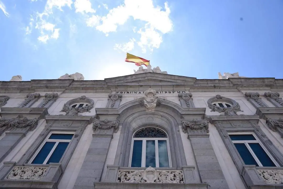 El Supremo. - EP