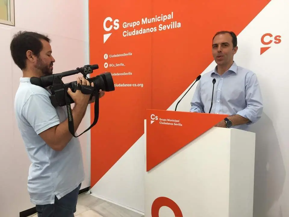 Javier Mill&aacute;n. - SSV