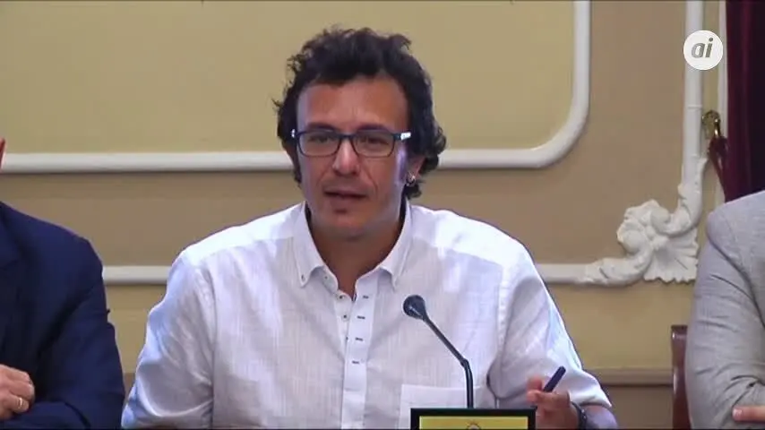 Sue&ntilde;os que pasan al papel para consolidar la ciudad universitaria