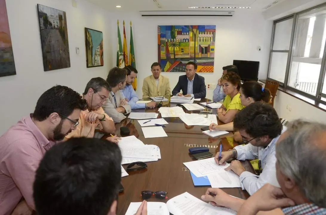 Desarrollo de la margen izquierda del Guadalete. - Andaluc&iacute;a Informaci&oacute;n
