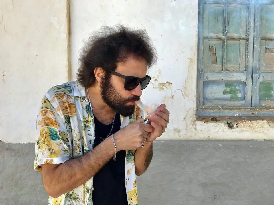 El Canijo de Jerez. - Cedida