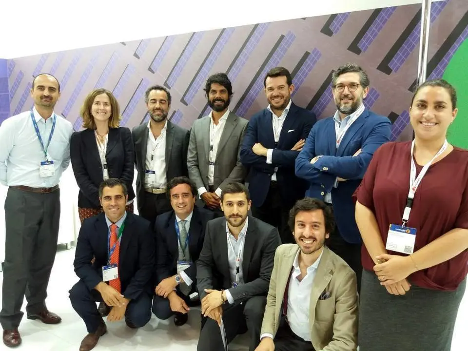 Intersolar Europe. - Europa Press