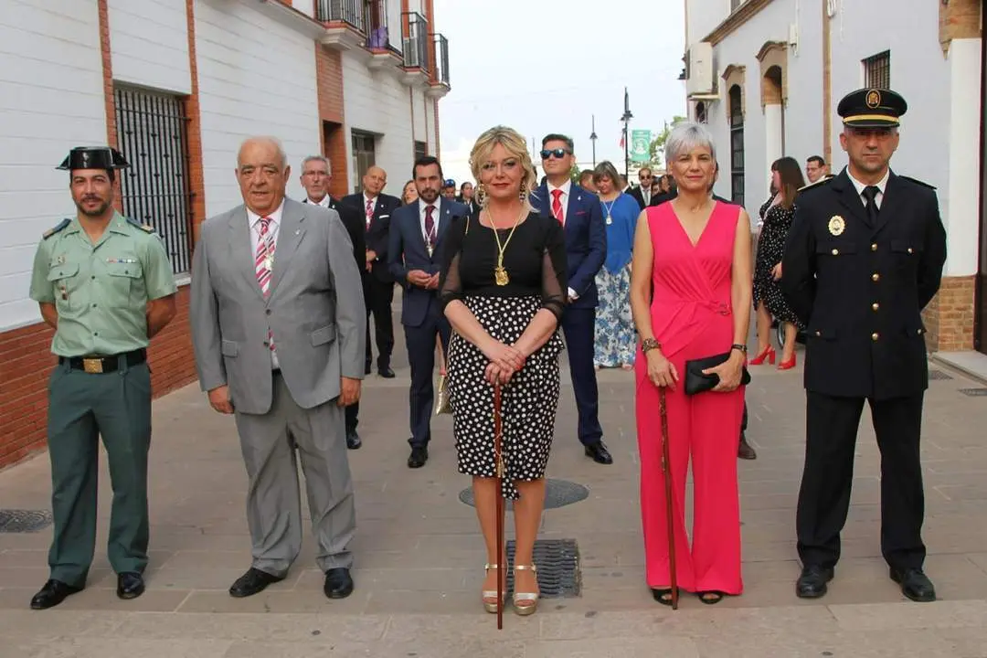 Fiestas de San Juan. - VH