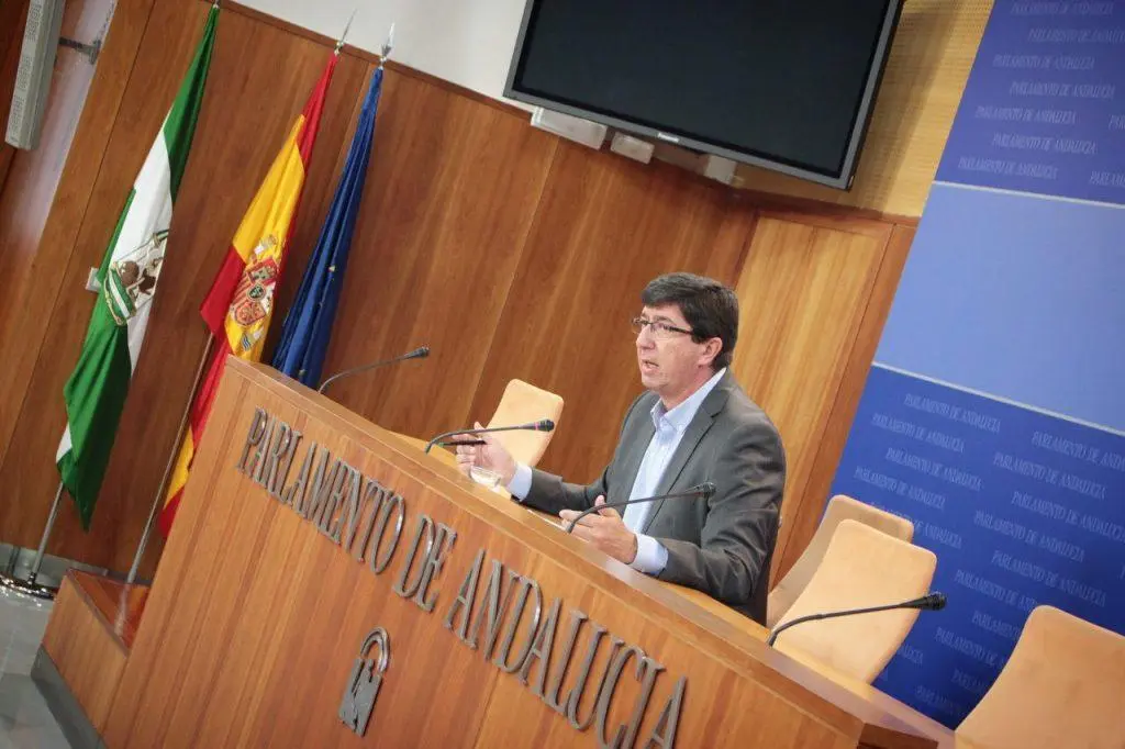 Juan Mar&iacute;n, Cs.  - AI