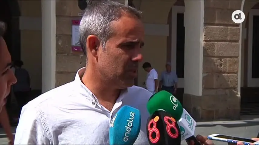 La responsabilidad de representar al Gobierno de Espa&ntilde;a
