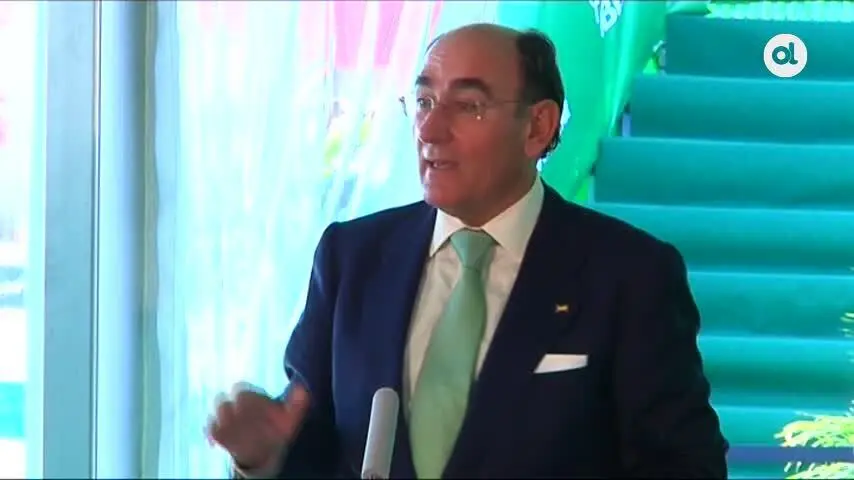 La mayor subestaci&oacute;n marina en corriente alterna, fabricada en C&aacute;diz
