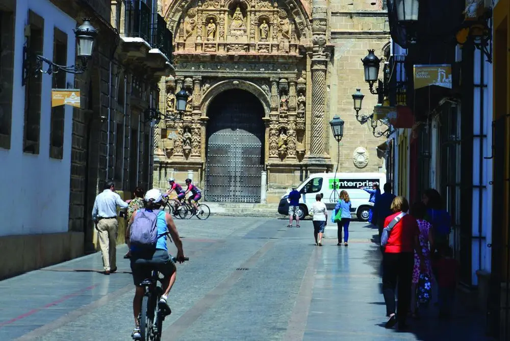 La Prioral. - Andaluc&iacute;a Informaci&oacute;n