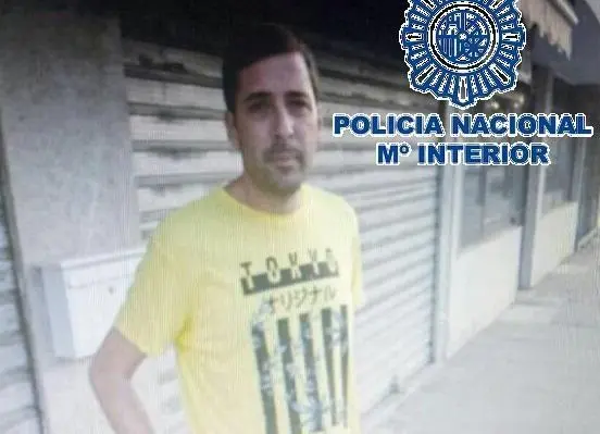 Antonio Ortega. - V.M.