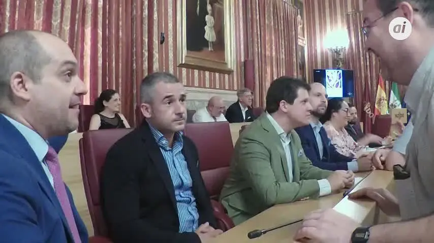 Un "colegio de profesionales" para el arte sacro sevillano