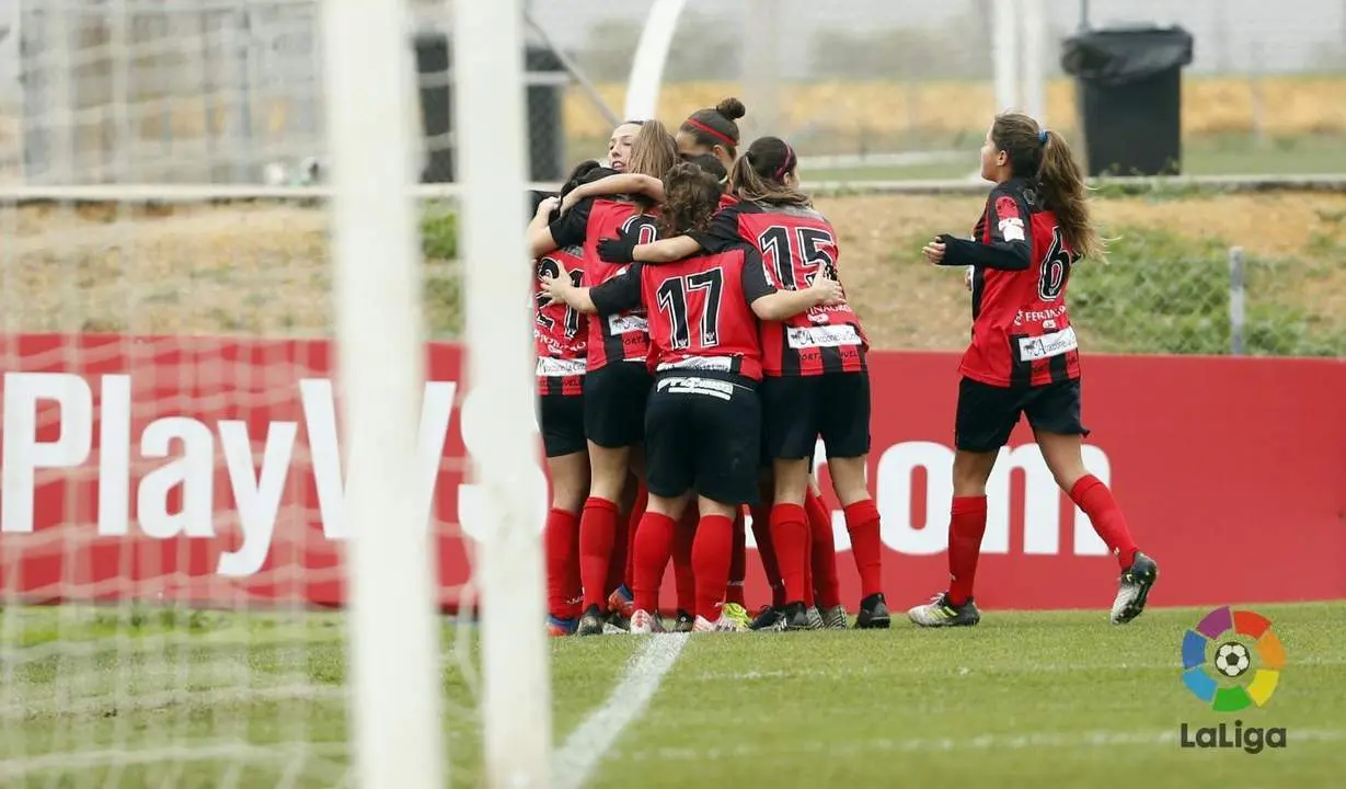 Gol del Sporting. - LALIGA