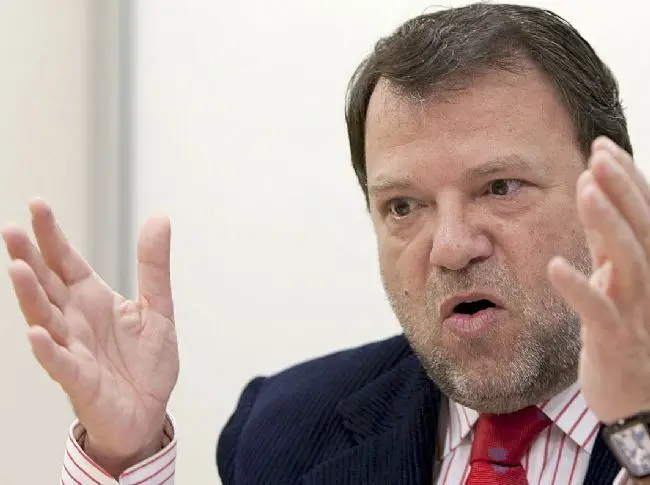 El alcalde de Sevilla, Alfredo S&aacute;nchez Monteseir&iacute;n. - Julio Mu&ntilde;oz/Efe