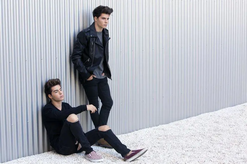 Gemeliers. - A. I.