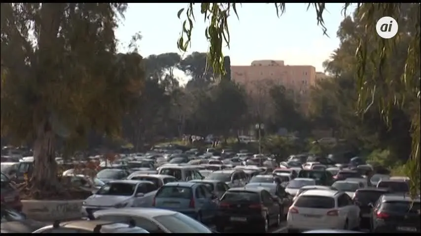 El tercer hospital de M&aacute;laga se levantar&aacute; en los terrenos del Civil