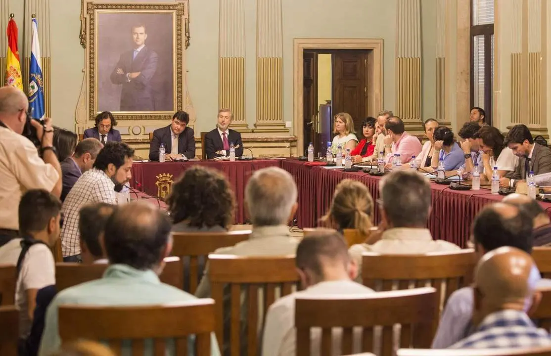 Pleno Recre. - VH