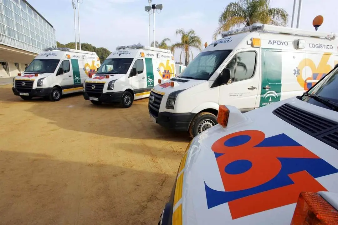 Servicios sanitarios. - VH