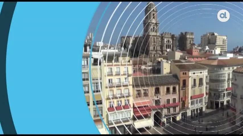 Recuerdos de una M&aacute;laga &aacute;rabe