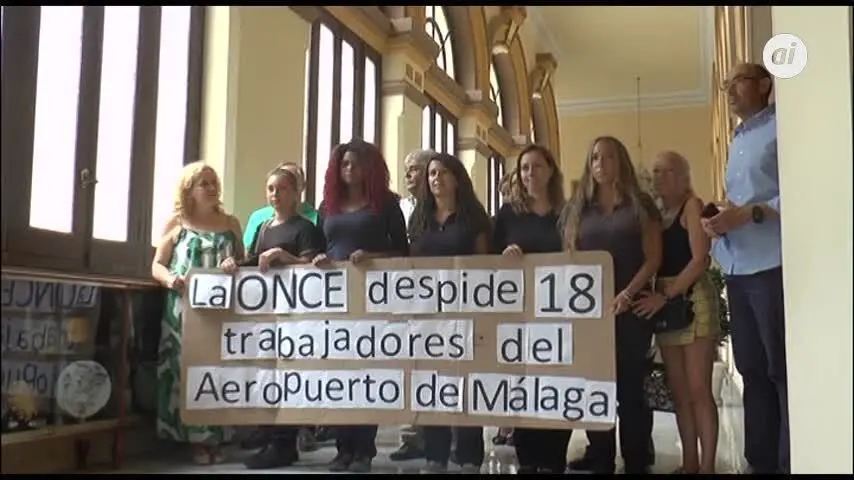 Eulen pide a la ONCE que no haya despidos