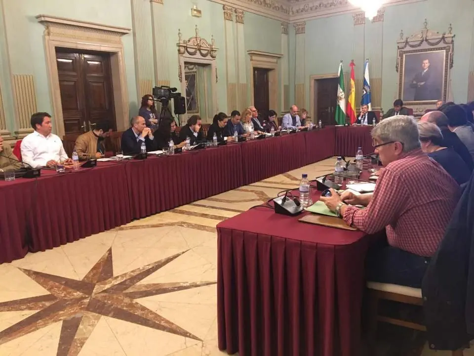 Pleno Recre. - Edu Siles