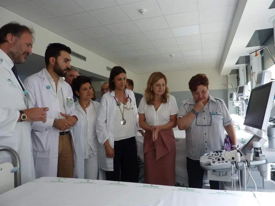 Marina &Aacute;lvarez en el Juan Ram&oacute;n. - VH