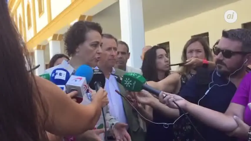 Nuevo centro de acogida en Campano "sin lujo, pero con dignidad"
