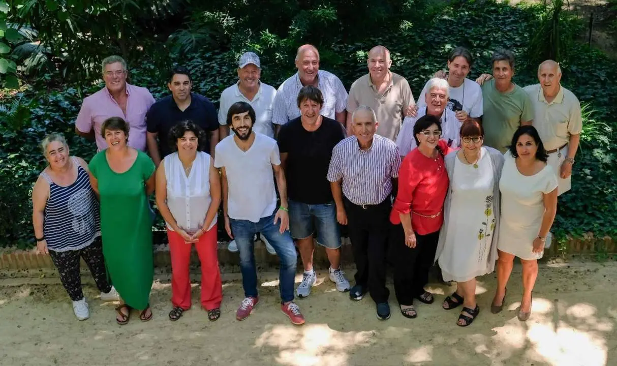 Direcciones pol&iacute;ticas de IU y Podemos Sanl&uacute;car. - Informaci&oacute;n.