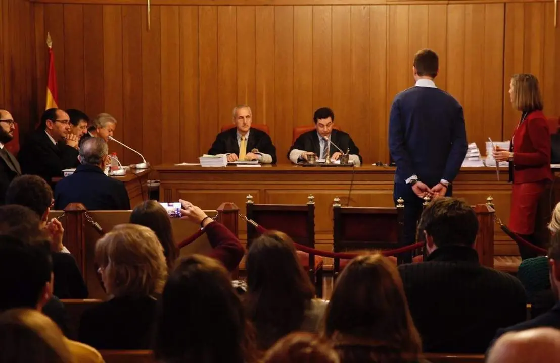 caso Romanones. - Europa Press