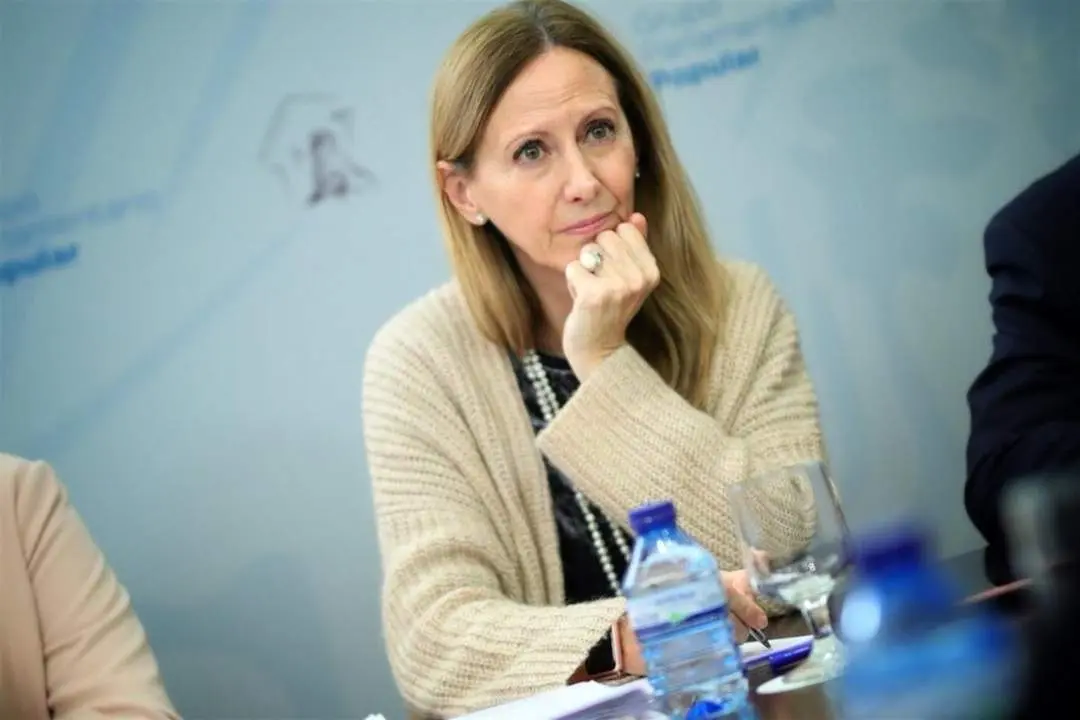 Marta Gonz&aacute;lez. - EP
