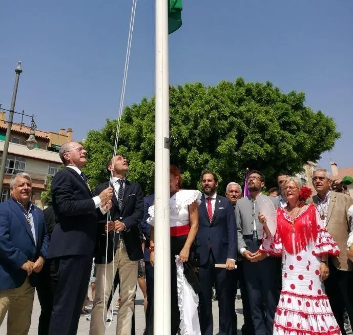 Romer&iacute;a. - Europa Press