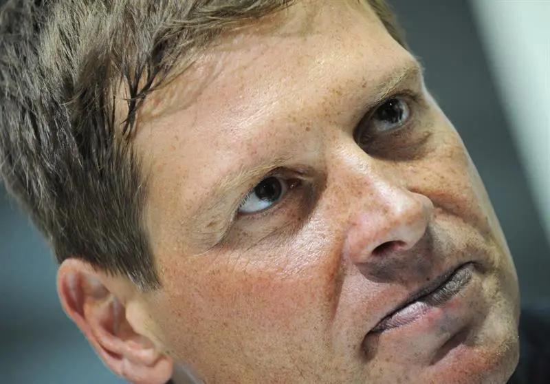 Jan&nbsp;Ullrich. - efe