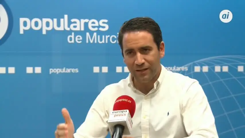 El PP cree que el caso m&aacute;ster de Casado se ir&aacute; "desmoronando"
