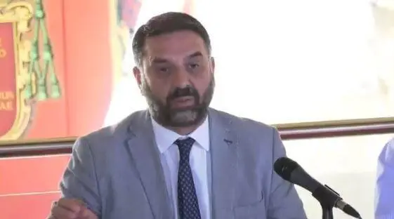 Francisco Javier Fern&aacute;ndez. - AI