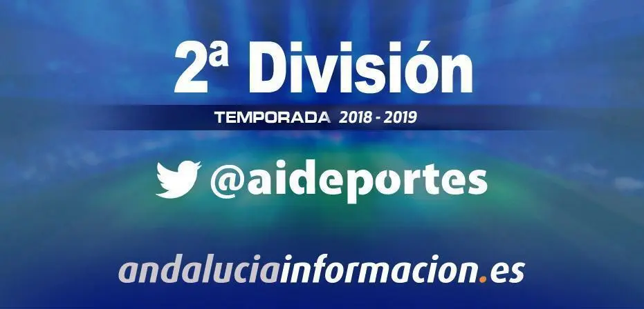 Segunda Divisi&oacute;n. - AIDeportes