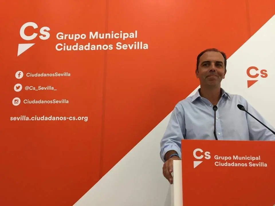 Javier Mill&aacute;n. - SSV
