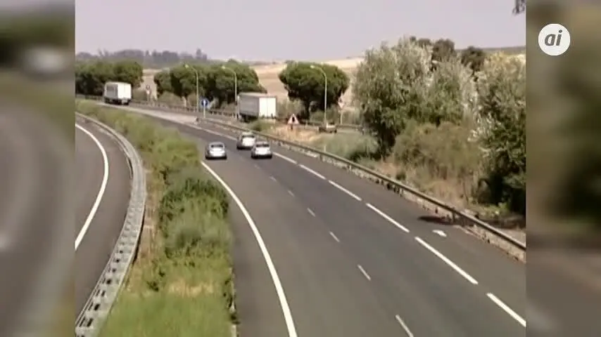 Jerez se queda al margen de las nuevas obras de desdoble de la N-IV
